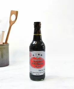 Pearl River Bridge Light Soy Sauce