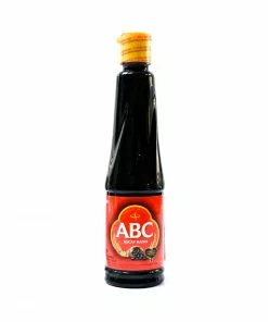ABC Kecap Manis 600ml