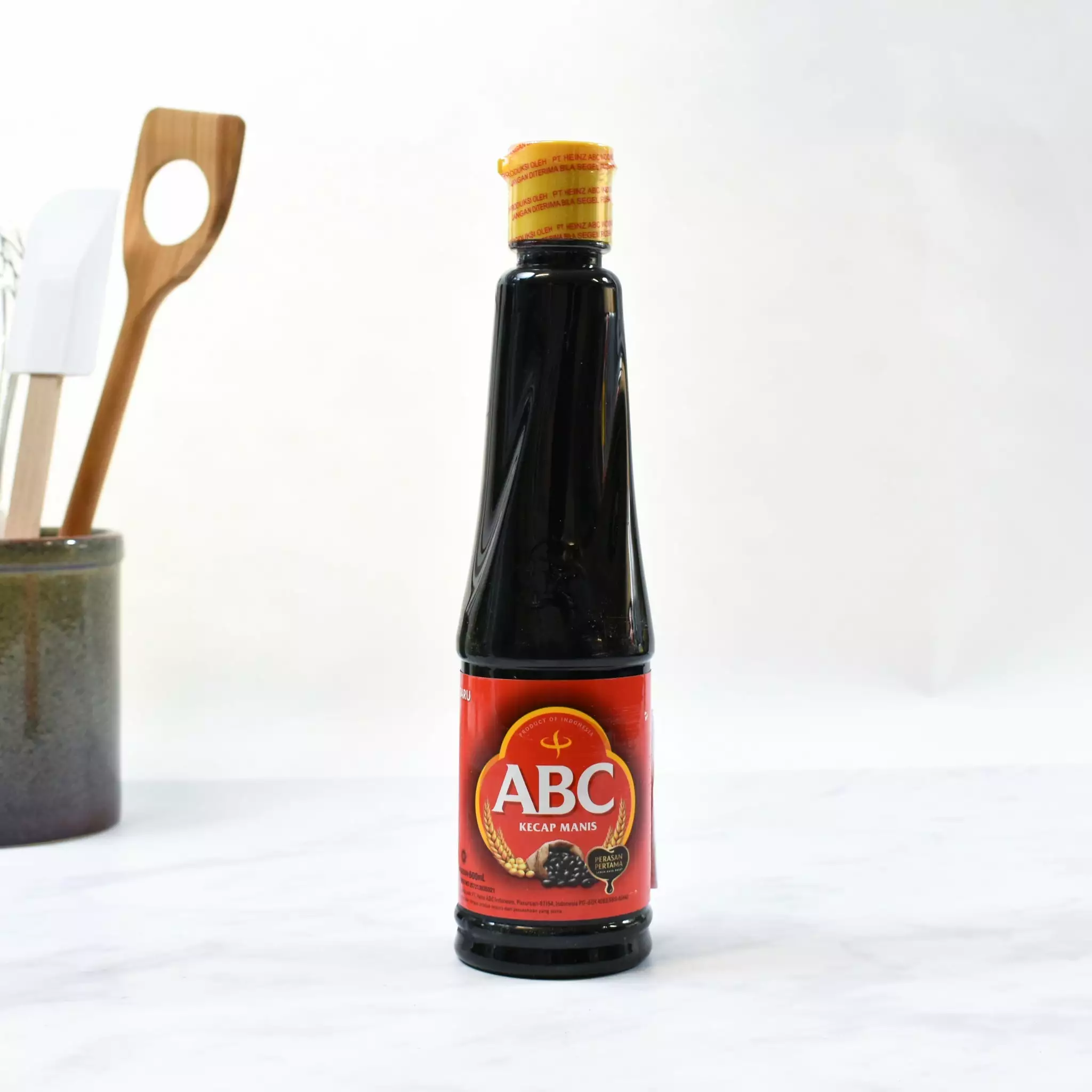 ABC Kecap Manis 600ml 5 ABC Kecap Manis 600ml
