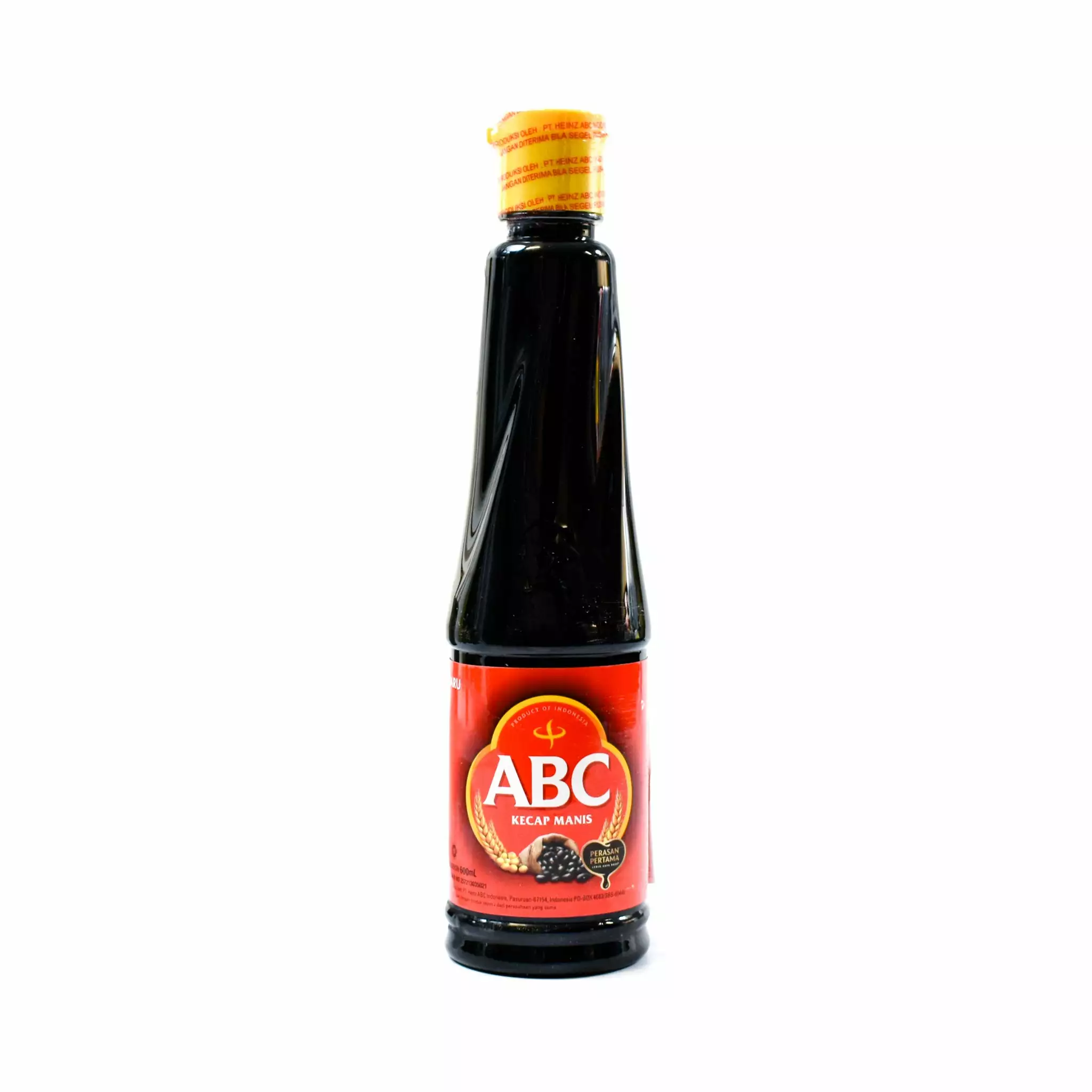 ABC Kecap Manis 600ml 3 ABC Kecap Manis 600ml