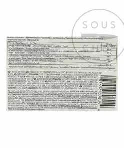 Mori-Nu Silken Tofu - Firm 349g