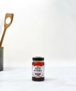 Way-On Chilli Oil With Shrimp 110g