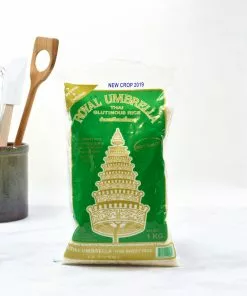 Royal Umbrella Glutinous Sticky Rice 1kg