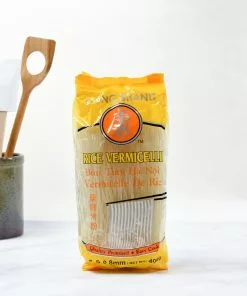 Hong Brand Rice Vermicelli Noodles 400g
