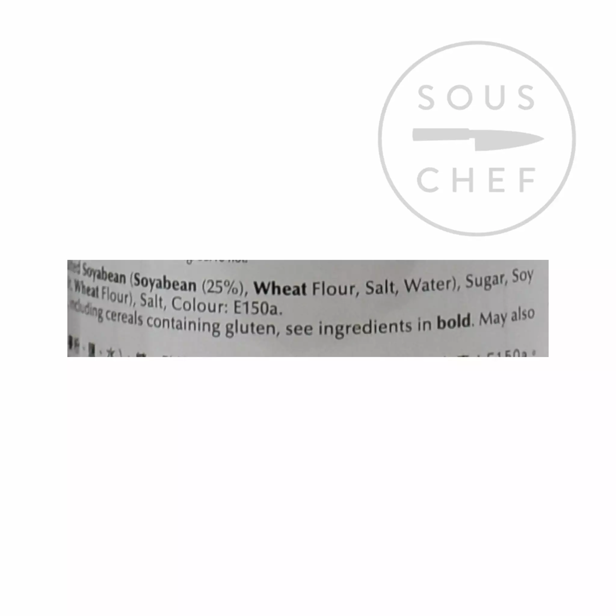 Amoy Crushed Yellow Bean Sauce 450g 4 Amoy Crushed Yellow Bean Sauce 450g