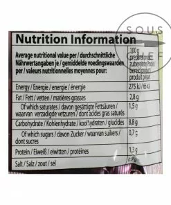 Box Of Mama Instant Shrimp Noodle Tom Yum 60g X 30 Ingredients 8 Box Of Mama Instant Shrimp Noodle Tom Yum 60g X 30 Ingredients