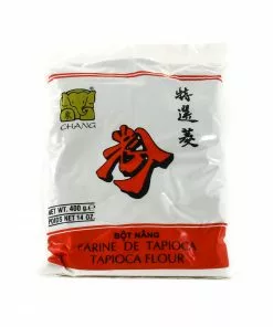 Chang Ingredients Tapioca Flour 400g