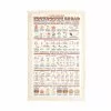 Stuart Gardiner Guide To Sourdough Tea Towel Cookware