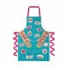 Stuart Gardiner Grill Power Apron 1 Stuart Gardiner Grill Power Apron