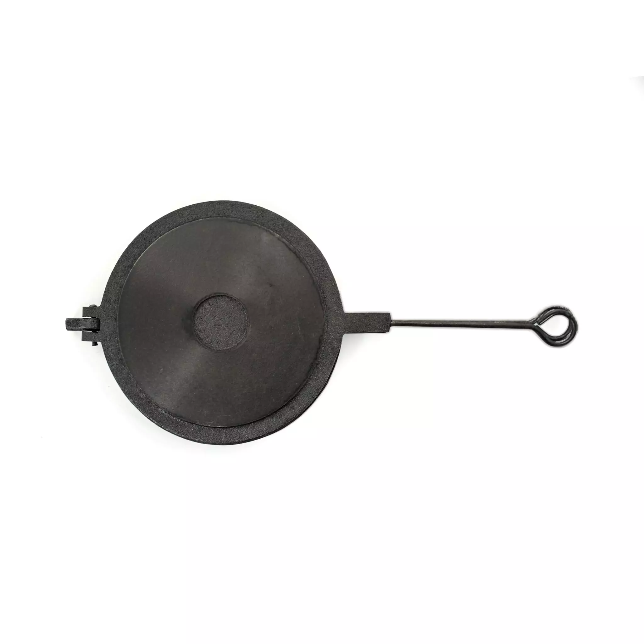 Skeppshult Cast Iron Waffle Iron 21cm 5 Skeppshult Cast Iron Waffle Iron 21cm