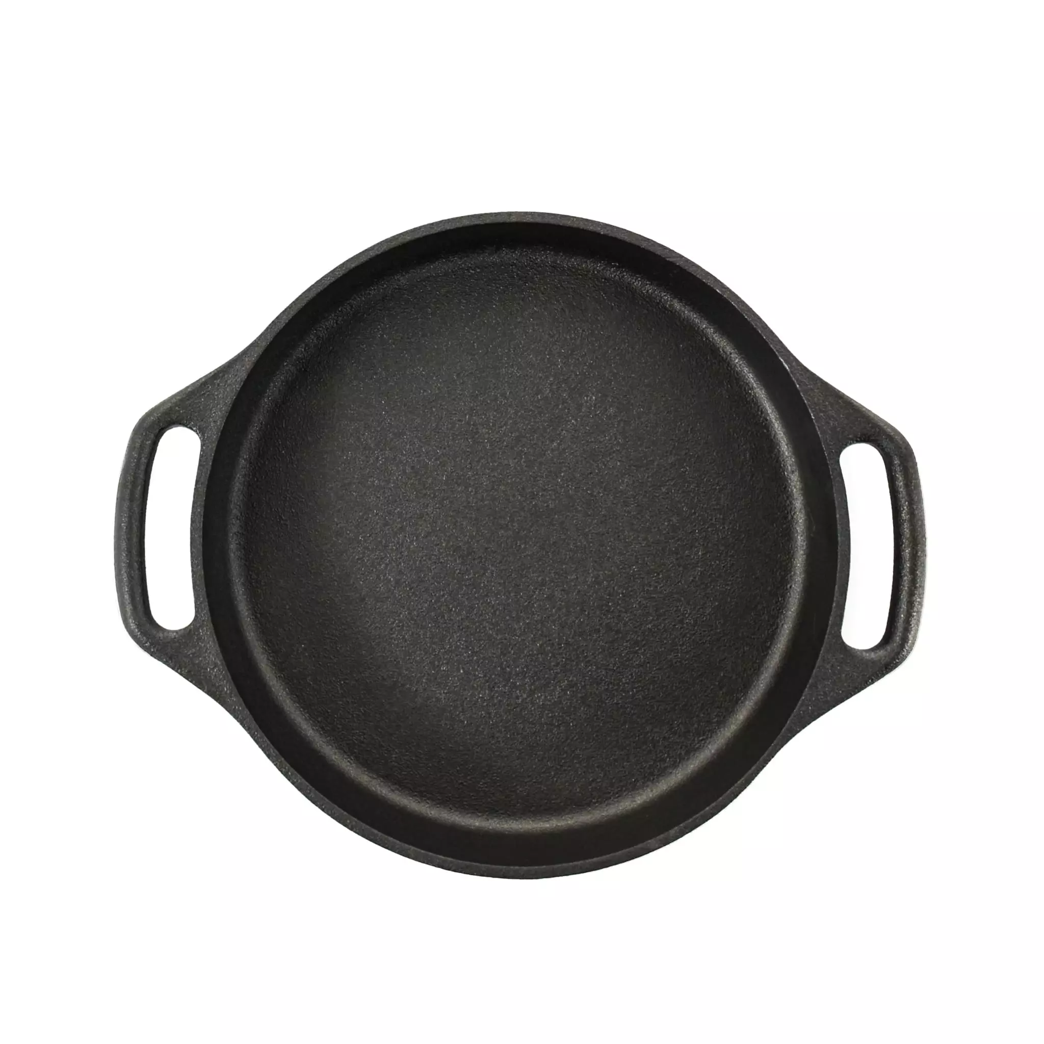 Skeppshult Cast Iron Gratin Dish & Frying Pan 25cm 5 Skeppshult Cast Iron Gratin Dish & Frying Pan 25cm