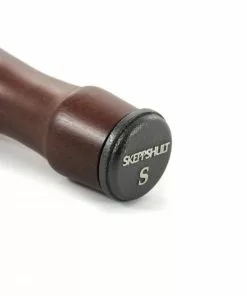 Cookware Skeppshult Beech Wood And Cast Iron Salt Mill 27cm