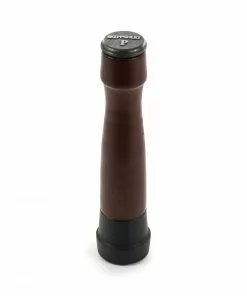 Cookware Skeppshult Beech Wood And Cast Iron Pepper Mill 27cm