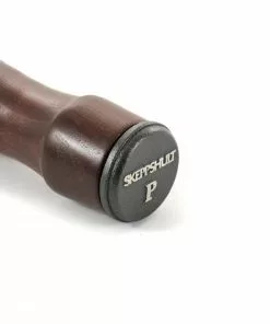 Cookware Skeppshult Beech Wood And Cast Iron Pepper Mill 27cm