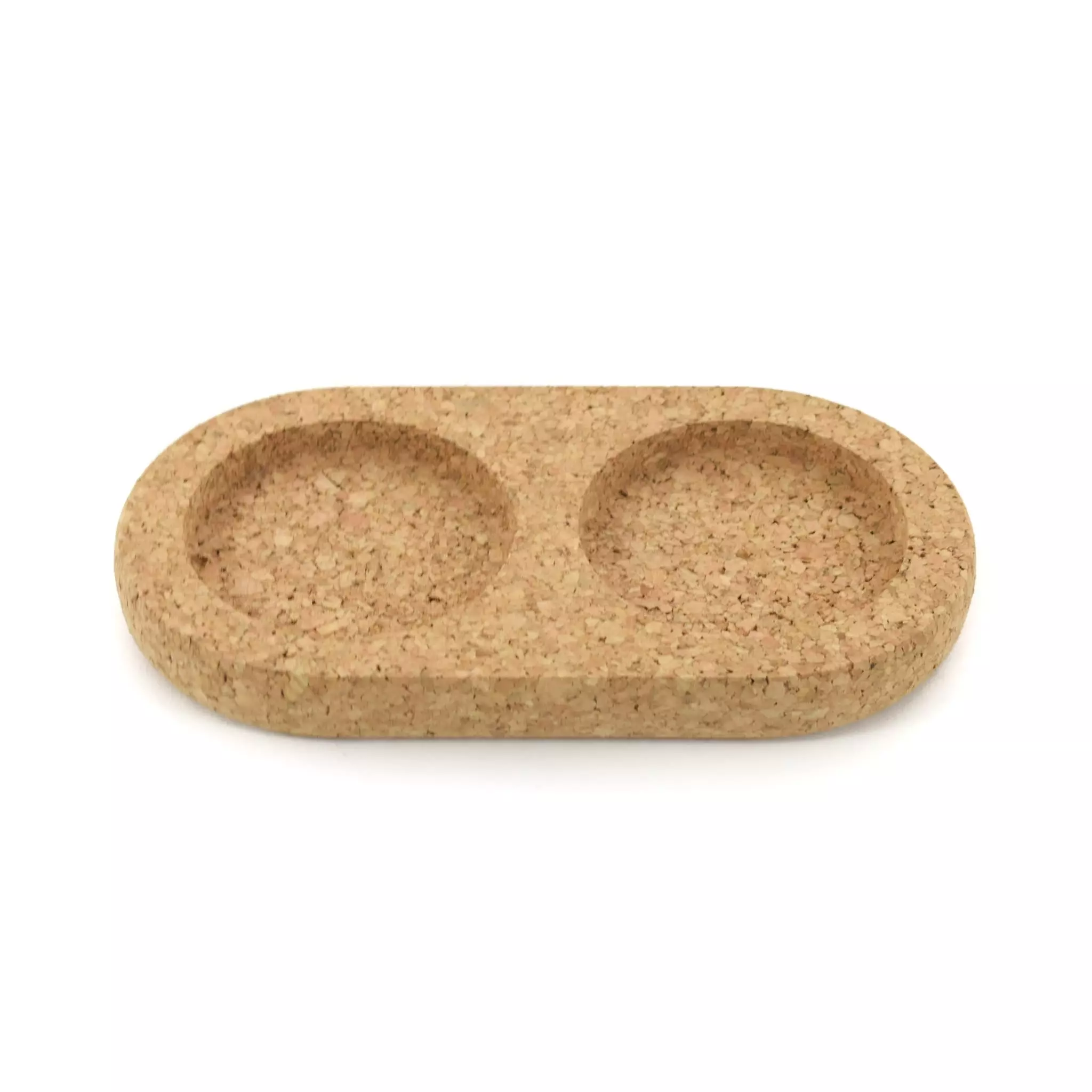 Skeppshult Cork Salt And Pepper Mill Stand 4 Skeppshult Cork Salt And Pepper Mill Stand