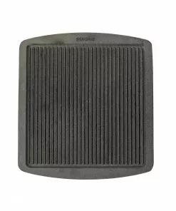 Cookware Skeppshult Cast Iron Reversible Grill & Frying Plate 35cm