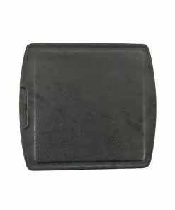 Cookware Skeppshult Cast Iron Reversible Grill & Frying Plate 35cm