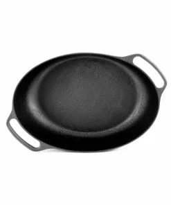 Skeppshult Cast Iron Oval Casserole Dish 7 Skeppshult Cast Iron Oval Casserole Dish
