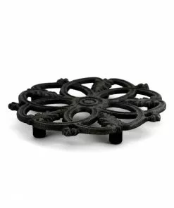 Skeppshult Cast Iron Trivet 20cm Cookware