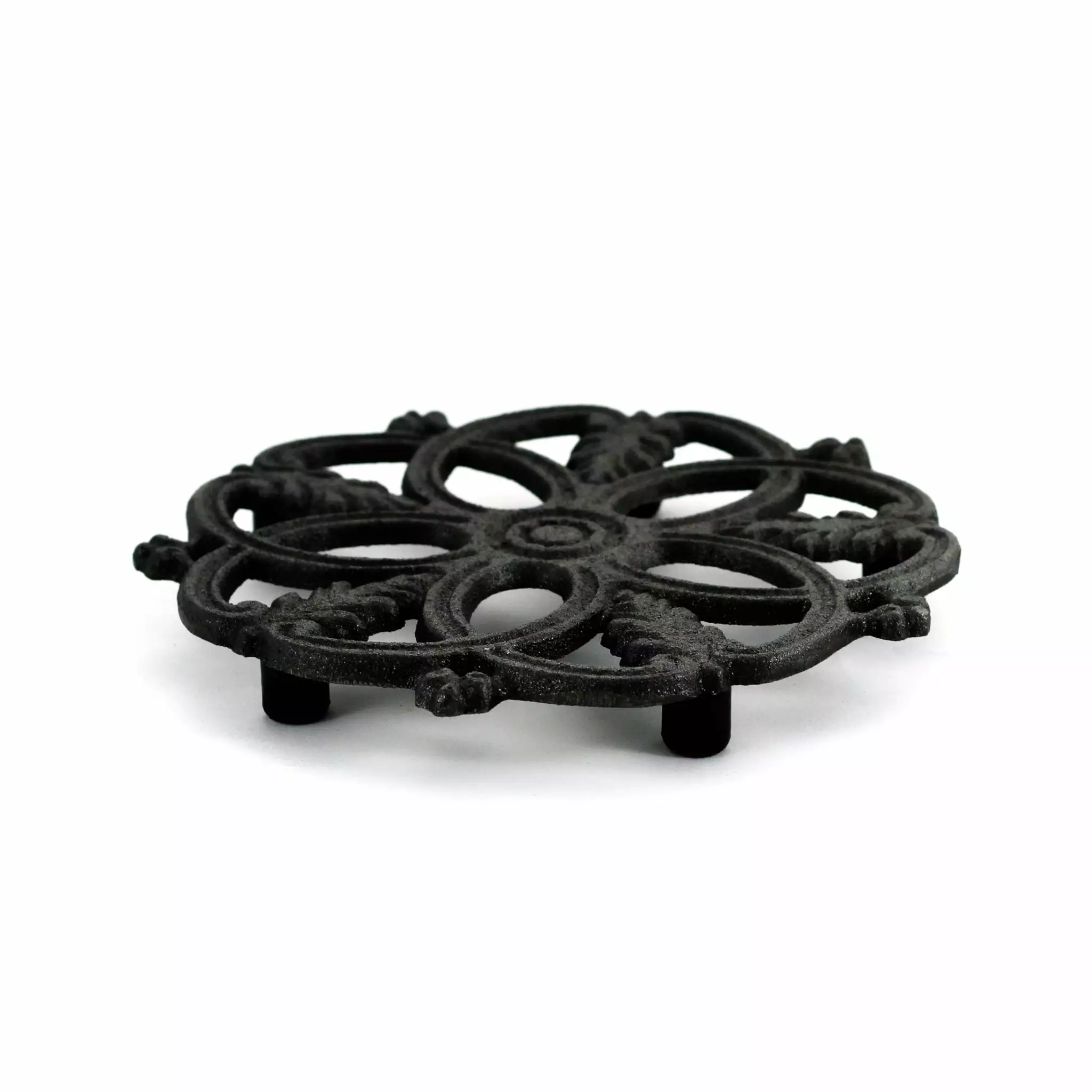 Skeppshult Cast Iron Trivet 20cm Cookware 4 Skeppshult Cast Iron Trivet 20cm Cookware