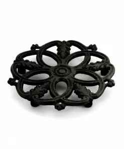 Skeppshult Cast Iron Trivet 20cm Cookware