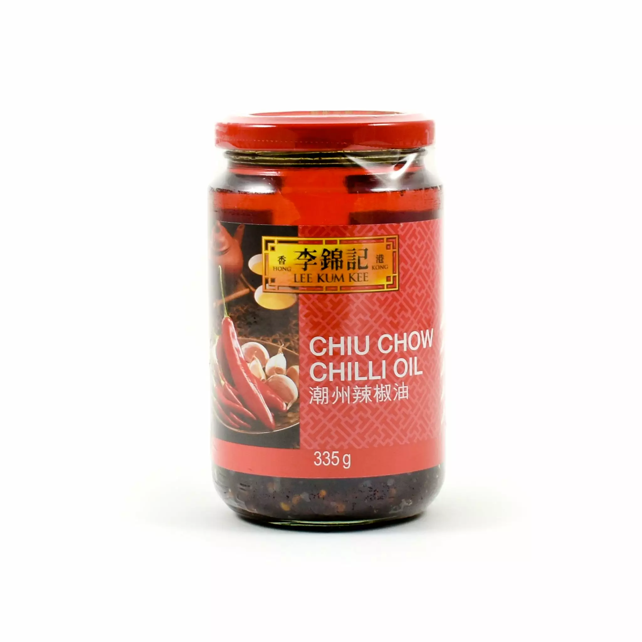 Lee Kum Kee Chiu Chow Chilli Oil 3 Lee Kum Kee Chiu Chow Chilli Oil