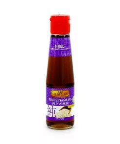 Lee Kum Kee Pure Sesame Oil 207ml Ingredients