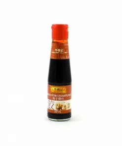 Lee Kum Kee Sauce For Dumpling 270ml
