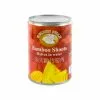 Ingredients Golden Swan Bamboo Halves 540g 2 Ingredients Golden Swan Bamboo Halves 540g