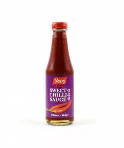 Yeo's Sweet Chilli Sauce 300ml