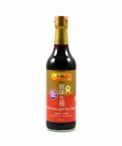 Lee Kum Kee Premium Light Soy