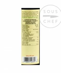 Lee Kum Kee Premium Light Soy