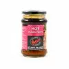 Bolst's Curry Paste Hot 280g Ingredients