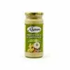 Ingredients Khanum Minced Garlic & Ginger 220g