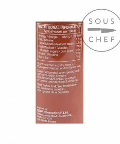 Flying Goose Sriracha Wasabi 455ml