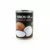 Aroy-D Coconut Milk 400ml Ingredients