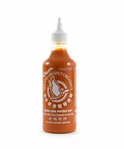 Flying Goose Sriracha Coconut 455ml