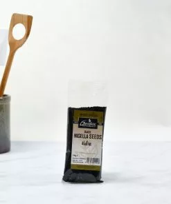 Greenfields Nigella Seeds 9 Greenfields Nigella Seeds