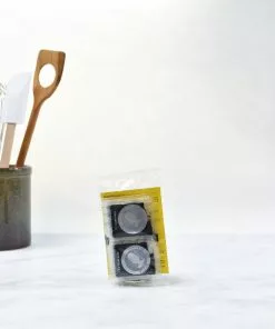 Nortindal Seaweed & Squid Ink 'Squid Ink' Sachets - Cuttlefish Ink