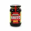 Ingredients Ghana's Choice Shito Hot Pepper Sauce 315ml 1 Ingredients Ghana's Choice Shito Hot Pepper Sauce 315ml