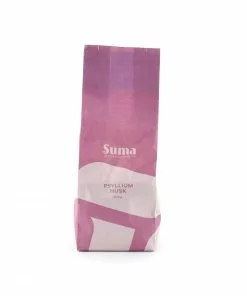 Suma Psyllium Husk 200g
