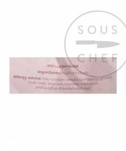 Suma Psyllium Husk 200g