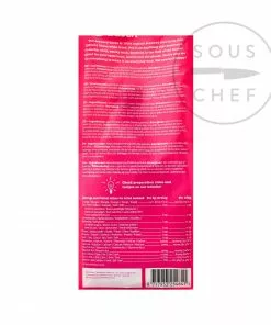 Seamore Ingredients Seaweed Bacon 30g
