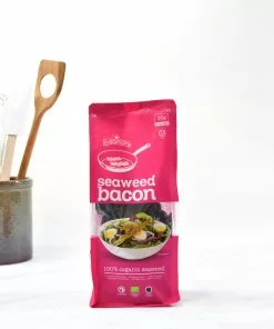 Seamore Ingredients Seaweed Bacon 30g
