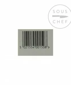 Clearspring Arame Seaweed 30g Ingredients