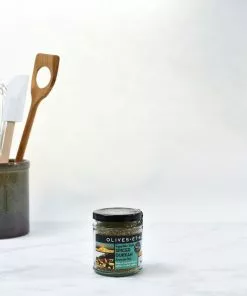 Olives Et Al Egyptian Dukkah 90g 7 Olives Et Al Egyptian Dukkah 90g