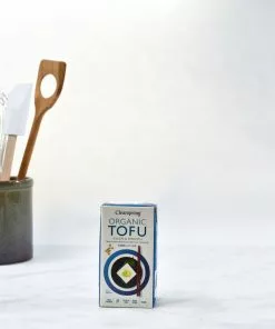 Ingredients Clearspring Organic Tofu 300g 7 Ingredients Clearspring Organic Tofu 300g