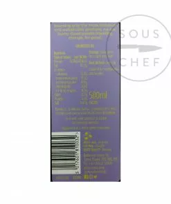 Suma Grapeseed Oil 500ml