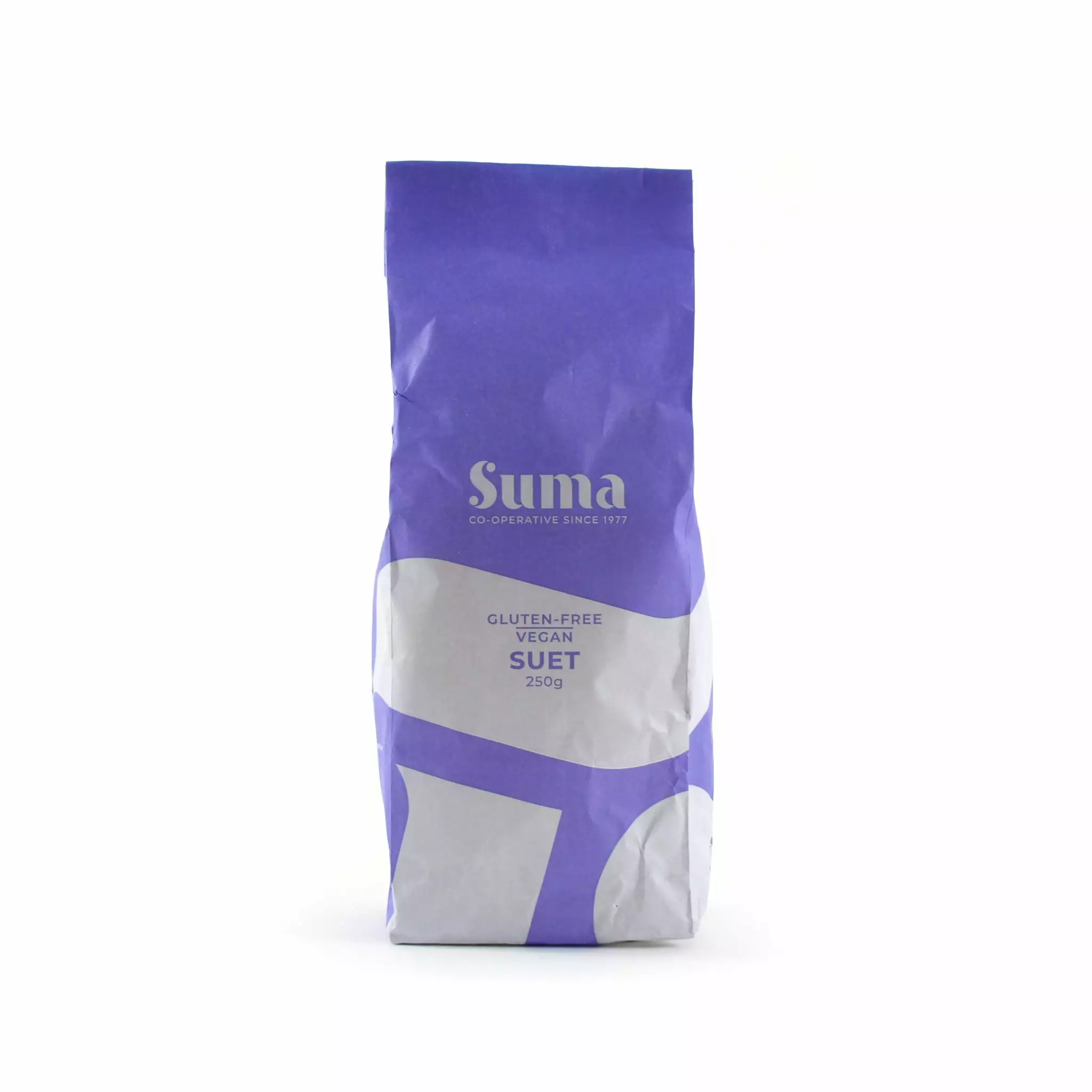 Suma Prepacks Gluten Free Vegetarian Suet 250g 3 Suma Prepacks Gluten Free Vegetarian Suet 250g
