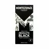 Montezuma's Dark Chocolate Absolute Black 100% Cocoa 90g Ingredients